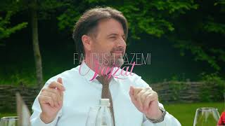 Fahrush Azemi - Kush Ka Vajza