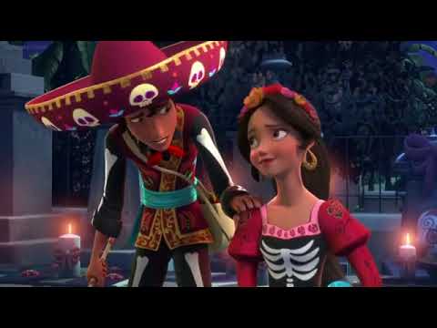 The Mateo King Part 16 - "Can You Feel the Love Tonight"