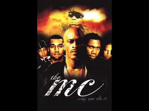 The MC: Why We Do It (Documentary) 2004
