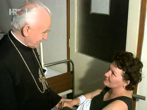 Mir i dobro - obljetnica smrti kardinala Franje Kuharića