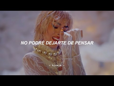 Danna Paola, Mau y Ricky - Cachito (Video Oficial + Letra/ Lyrics)