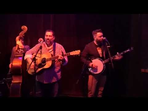 I Wonder Where You Are Tonight-Little Maggie -Greg Blake & Friends-Blondies, SF, CA - April 15, 2024