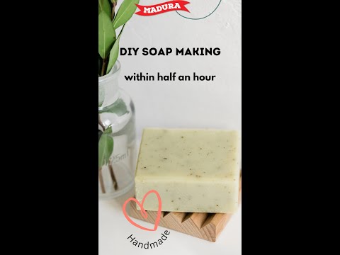 White Bentonite Clay Powder