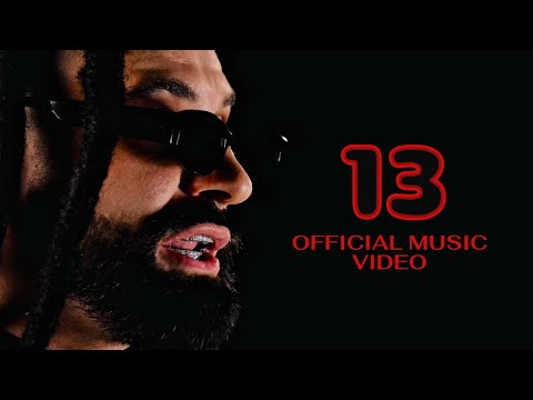Versky - 13 (Official Video)