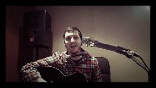 (1626) Zachary Scot Johnson Touch Me Willie Nelson Cover thesongadayproject And Then I Wrote Live