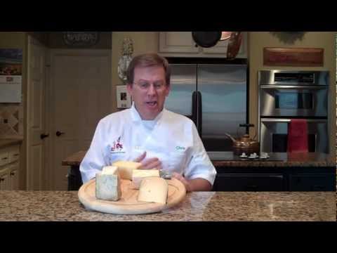 How to Properly Store Cheese at Home