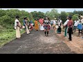 Cuddalore Dhanusu Chandru Karakattam