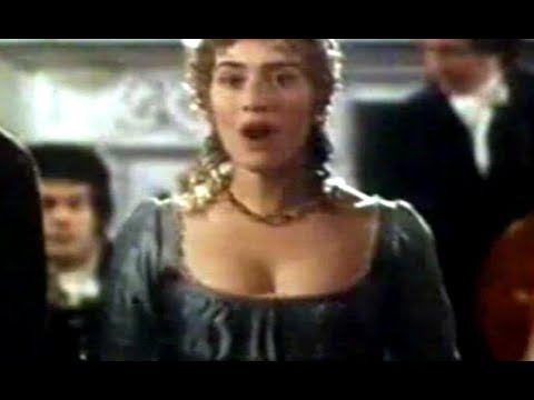 Sinn und Sinnlichkeit - Trailer (1995)