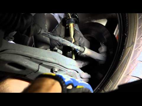 Sway Bars - Presented by Andy's Auto Sport
