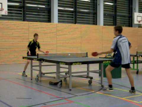 Tischtennis SV Motor Mickten Dresden