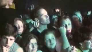 The Mock Turtles at Manchester Academy 1991