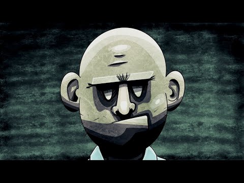 Murder (Featuring D'Lyfa Reilly) (Official Music Video)