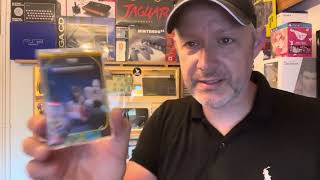 This weeks video games pick ups. Epic.