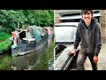 When the boy bought a rusty BOAT, people just smiled… They were very SURPRISED later on…
