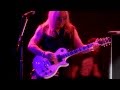 Uriah Heep Live in LA 2015 - July Morning from ...