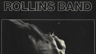 Rollins Band - You Didn’t Need (Hard Volume version)