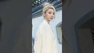 Gái xinh Tiktok Trung Quốc#2022年#gaixinh#183