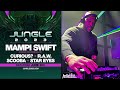 Mampi Swift Live Set - Jungle 2023 LA warehouse