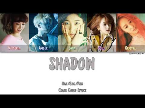 Shadow - Fx