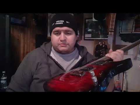 LP humbucker comparison