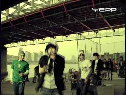 Music is My Life (Epik High + K.Will)