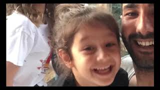 Turkish Aupair Tugba 24 EurAupair Video Profile