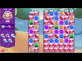 Candy Crush Saga Level 440 (NO BOOSTERS)