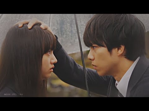 kaga + ayumi | switched japanese drama
