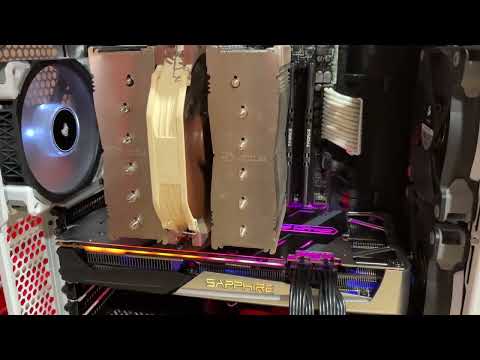 You Don't Need Two CPU Power Cables