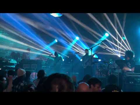 dopapod - set 1 - 11-30-2024 - Brooklyn Bowl (Brooklyn, NY)