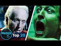 Top 20 Movies Where The Villain Wins
