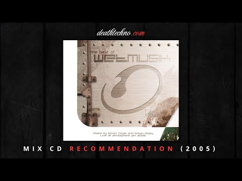DT:Recommends | The Best of Wetmusik - Simon Coyle & Simon Digby (2005) Mix CD