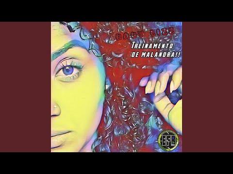 Treinamento de Malandra