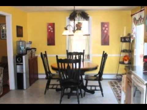 Southbridge MA 01550 Real Estate Home For Sale 256 N Woodstock Road Southbridge MA 01550