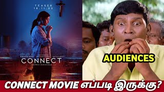 SK Times: Exclusive💥Connect Movie Review & Reaction, Runtime, Nayanthara, Release Date