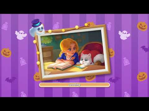 Matchington Mansion Level 4304 | Maya Gaming Channel #mayagamingchannel