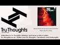 Spanky Wilson & The Quantic Soul Orchestra - That's How It Was