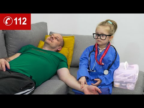 Domestic violence... 🚑