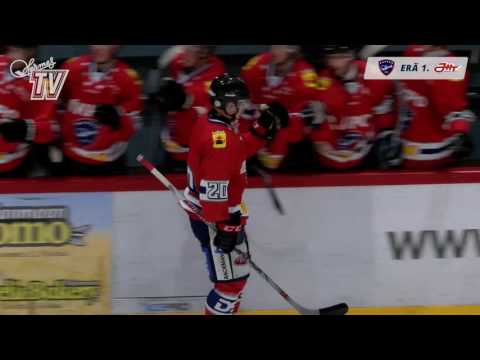 Hermes - JHT pe 19.8.2016 - Maalikooste