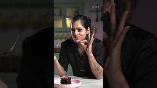 your simple way to no oven no egg chocolate cake!❤️