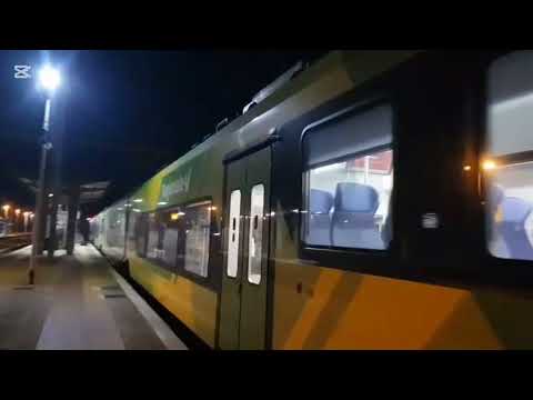 REG 34951 Paola - Reggio Calabria C.le