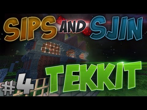 SipsCo - Episode 4 - Caring for Animalz