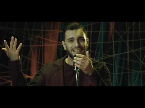 Ayhan Öztürk - Sevda Yükü ( Official Music Video )