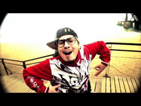 EL Chumbeque Feat Camaleon Landaez  Resentidos (Video Oficial)