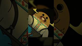 O GUMBALL ESTÁ SENDO CAÇADO! #gumball #animação