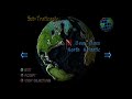 Treasures Of The Deep PS1 Playthrough M6 Sub Traficante