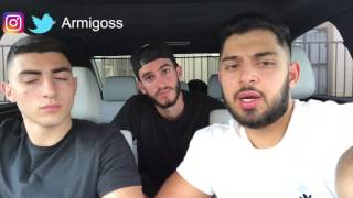 Chip - L (Lil' Clive Diss 2) [Chip vs Yungen Diss Track Series Ep. 7] | Reaction