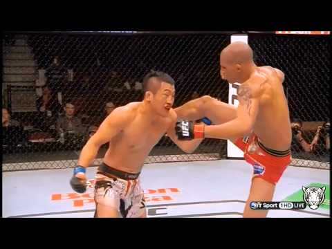 Korean Police Investigating UFC Fight Fixing Accusation (Updated: 8/14/17)