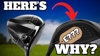 PXG's Lightning Driver Is Here… Buy This Older One!?