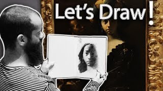 Sketchbook 006 Cesar Santos Clipggcom